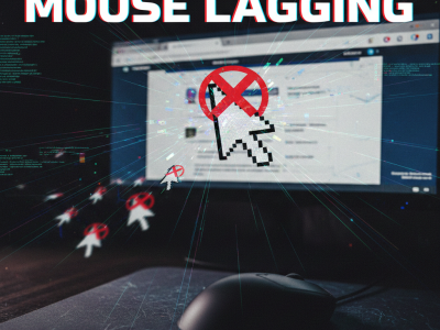 mouse lagging