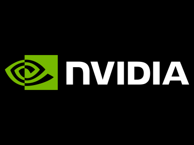 nvidia logo