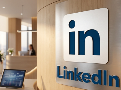 linkedin
