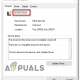 intel wireless bluetooth error