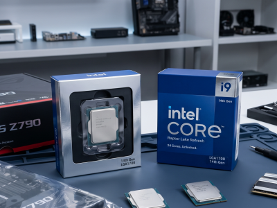 intel cpu